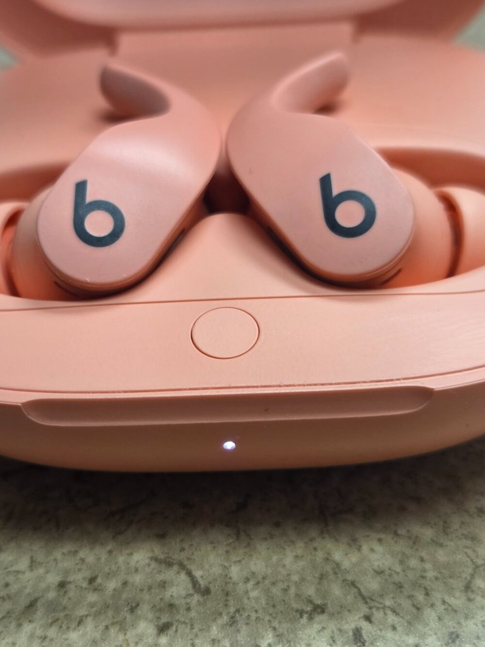 Beats by Dre Fit Pro True Wireless Noise Cancelling Earbuds - Picture 8 of 10